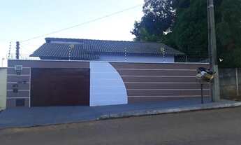 Imagem: Aluga se esta casa (Guaraí