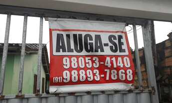 Imagem 5: Casa pra alugar em capanema próximo a UFRA