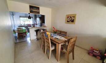 Imagem 4: Sobrado com 3 dormitórios à venda, 348 m² por R$ 900.000,00 - Jardim América - Maringá/PR