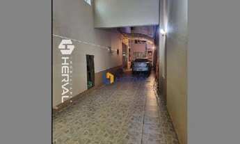 Imagem 2: Sobrado com 3 dormitórios à venda, 566 m² por R$ 1.100.000,00 - Jardim Itália - Maringá/PR