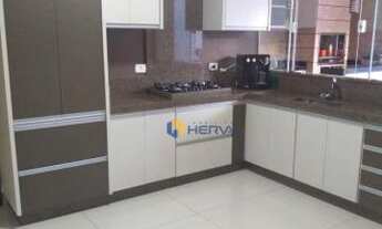 Imagem 6: Sobrado com 4 dormitórios à venda, 330 m² por R$ 1.460.000,00 - Jardim Real - Maringá/PR