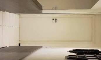 Imagem 2: Apartamento na Aldeota 100% projetado com área de lazer completa