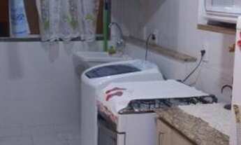 Imagem 5: Apartamento com 2 dormitórios à venda, 52 m² por R$ 150.000 - Parque Julião Nogueira - Cam