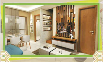 Imagem 4: Lançamento - Casas - Parque das Nações - 87m² - 2 suítes