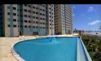 Imagem 3: Apartamento Condomínio VIA COSTEIRA RESIDENCE