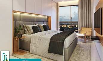 Imagem: Dumont Garden, perto do Parque da Jaqueira