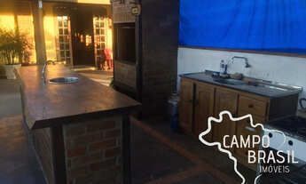 Imagem 3: Campo Brasil Imóveis, realizando seu sonho rural! Chácara de 1.500m² próxima da cidade!