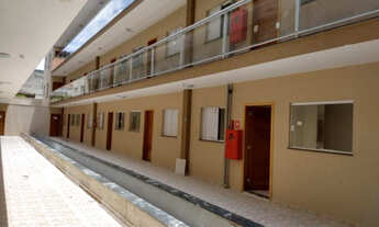 Imagem 5: Vila Progresso Itaquera com e sem vaga