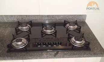 Imagem 6: Aluga-se / Vende-se apartamento no Residencial Tarcísio Schettino em Parauapebas