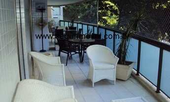 Imagem: Leblon, 4 qrts, 2 sts, Cupertino Durão