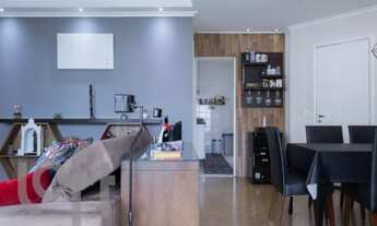 Imagem 6: Apartamento Apartamento com 3 dormitórios