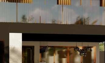 Imagem 2: Cidade alpha Ceará, Alphaville Eusébio região metropolitana de Fortaleza