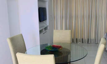 Imagem 2: Flat Ponta de Campina