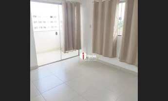 Imagem 7: Kitnet para alugar, 32 m² por R$ 650,00/mês - Cidade Universitária - Anápolis/GO