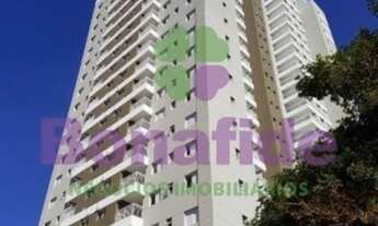 Imagem: COBERTURA A VENDA, EDIFÍCIO NATURALE, JARDIM