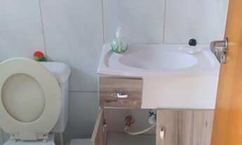 Imagem 3: Casa apartamento temporada e feriados , para 4,5,7,8,9,10 pessoas