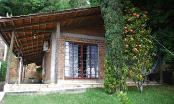 Imagem: Casa para locação - Bairro Industrial