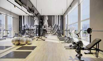 Imagem 6: Apartamento · 104m2 + 2 Demi Suítes + 1 Suíte · 2 Vagas