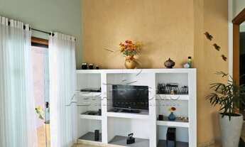 Imagem 3: Casa de condomínio à venda com 2 dormitórios em Ibiti do paço, Sorocaba cod:67411