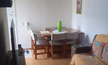 Imagem 2: Apto à 100mts da Dutra. estudo propostas que não não sejam absurdas