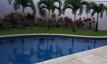 Imagem 6: Apartamento no Bairro da Encruzilhada com 3 qtos e 2 suítes - 2 vagas de Garagem