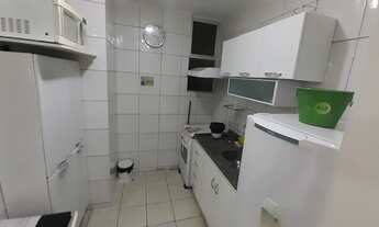 Imagem 5: Apto de 1/4 p/ 4 pessoa P/ Diaria Thermas Paradise em Rio Quente Creci-Go 30396