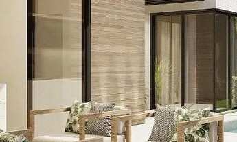 Imagem 4: Casa térrea condomínio Alphaville 1