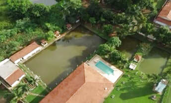 Imagem: Vende se chacara em Trindade excelente para