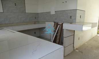 Imagem 5: APARTAMENTO C/ ÁREA PRIVATIVA 03 QUARTOS 02 VGS JARDIM RIACHO - CONTAGEM MG