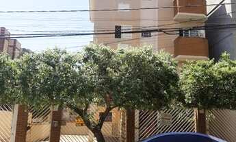 Imagem: Apartamento 02 dormitórios Jardim Vetorasso