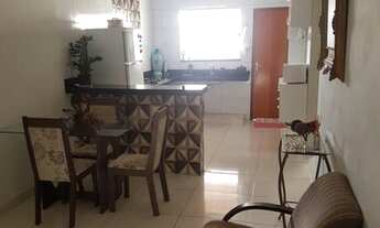 Imagem: Casa para Aluguel Ituiutaba-MG