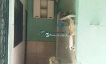 Imagem 3: Casa Residencial à venda, Parque Jambeiro, Campinas -