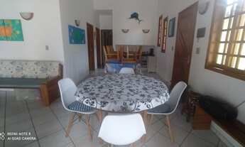 Imagem 7: Térrea para venda com 163 metros quadrados com 4 quartos em Indaiá - Bertioga - SP