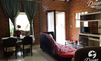 Imagem 5: Pousada com 7 dormitórios à venda com 500 m² por R$ 3.500.000 - Praia do Rosa - Garopaba/S