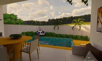 Imagem 4: Casa com 3 dormitórios à venda, 160 m² - Vida Nova - Parnamirim/RN