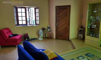 Imagem 4: Sobrado com 4 dormitórios à venda, 323 m² por R$ 850.000,00 - Vila Linda - Santo André/SP