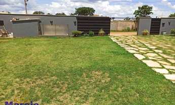 Imagem 3: Casa com 3 dormitórios à venda por R$ 850.000 - Setor de Habitações Individuais Sul - Bras