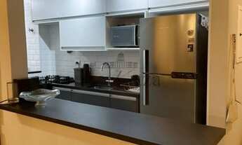 Imagem 3: Apartamento - Jardim Oriente - Residencial Amoreiras - 63m² - 2 Dormitórios