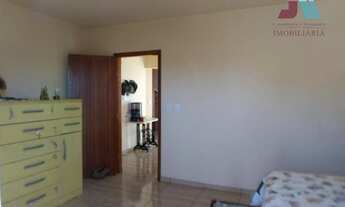 Imagem 7: Sobrado em Jaguariúna Bairro Capotuna