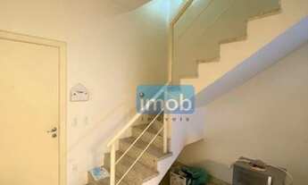 Imagem 7: Loft à venda, 95 m² por R$ 490.000,00 - Gonzaga - Santos/SP