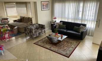 Imagem 7: Sobrado com 3 dormitórios à venda, 332 m² por R$ 1.550.000,00 - Tarumã - Santana de Parnaí