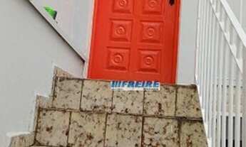 Imagem 5: Casa com 3 dormitórios à venda, 247 m² - Santa Paula - São Caetano do Sul/SP