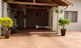 Imagem: Casa com 3 dormitórios à venda, 180 m²