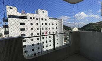 Imagem 5: Apartamento com 3 dormitórios sendo 1 suíte à venda, 2 vagas, 130 m² por R$ 450.000 - Pita