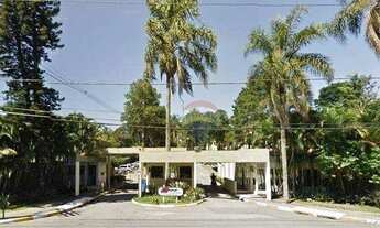 Imagem 3: Terreno à venda, 1221 m² por R$ 400.000,00 - Arujazinho III - Arujá/SP