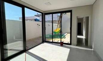 Imagem 7: Casa com 3 dormitórios à venda, 170 m² por R$ 1.260.000,00 - Condomínio Belvedere II - Cui