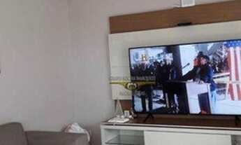 Imagem 5: Cobertura com 2 dormitórios à venda, 100 m² por R$ 500.000,00 - Jardim Santa Teresinha - S