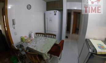 Imagem 3: Apartamento à venda, 124 m² por R$ 562.000,00 - Bigorrilho - Curitiba/PR