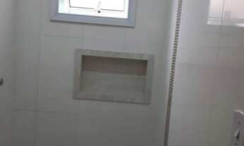 Imagem 6: Cobertura com 2 dormitórios à venda, 112 m² por R$ 450.000,00 - Parque das Nações - Santo