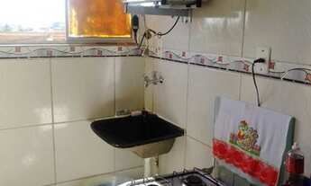 Imagem 3: Apartamento à venda no bairro Boca da Mata - Salvador/BA